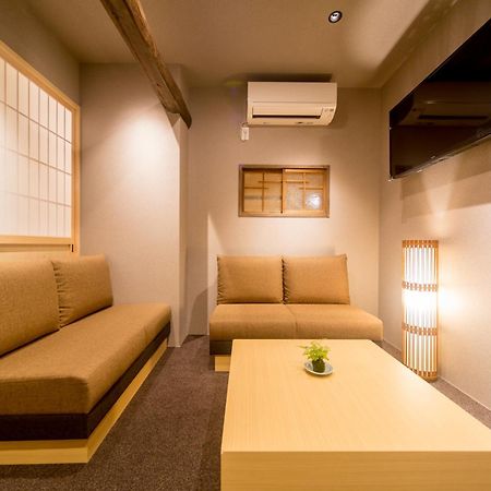Resi Stay Nishiki เกียวโต ภายนอก รูปภาพ